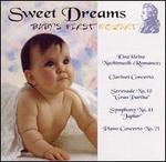 Sweet Dreams: Baby's First Mozart