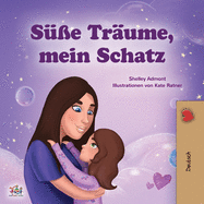 Sweet Dreams, My Love (German Children's Book)