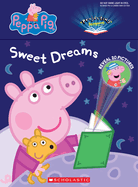 Sweet Dreams, Peppa (Peppa Pig: A Projecting Storybook)