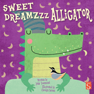 Sweet Dreamzzz: Alligator