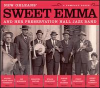 Sweet Emma - Preservation Hall Jazz Band