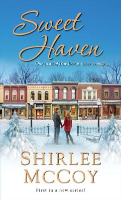 Sweet Haven - McCoy, Shirlee