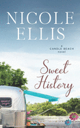 Sweet History: A Candle Beach Sweet Romance