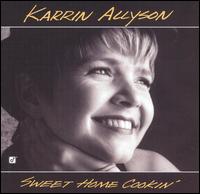 Sweet Home Cookin' - Karrin Allyson