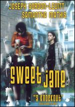 Sweet Jane - Joe Gayton
