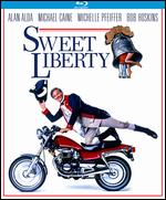 Sweet Liberty [Blu-ray] - Alan Alda