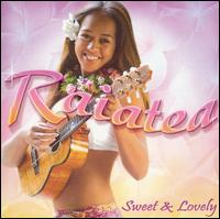 Sweet & Lovely - Raiatea