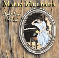 Sweet Lovin' Ol' Soul - Maria Muldaur