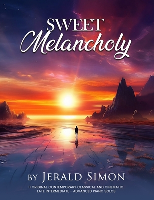 Sweet Melancholy - Simon, Jerald