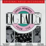 Sweet Memories from Big Bands: 12 Hits