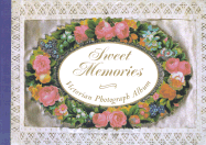Sweet Memories: Victorian Photograph Album