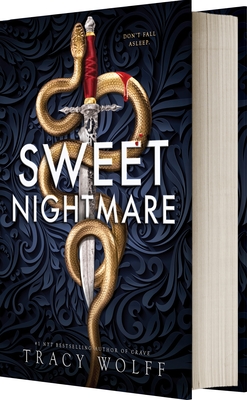 Sweet Nightmare (Standard Edition) - Wolff, Tracy