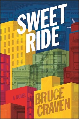 Sweet Ride - Craven, Bruce