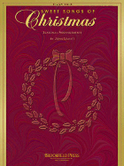 Sweet Songs of Christmas: Piano Solo