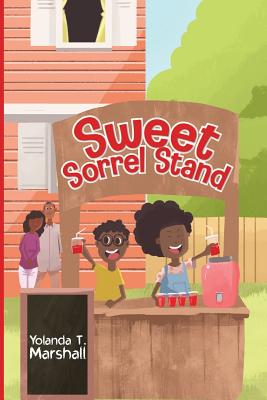 Sweet Sorrel Stand - Marshall, Yolanda T