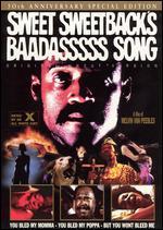 Sweet Sweetback's Baadasssss Song [30th Anniversary Special Edition]