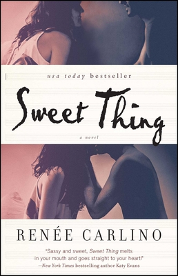 Sweet Thing - Carlino, Rene