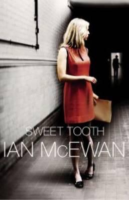 Sweet Tooth - McEwan, Ian