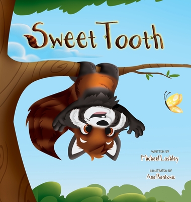 Sweet Tooth - Lashley, Michael