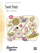 Sweet Treats: Sheet