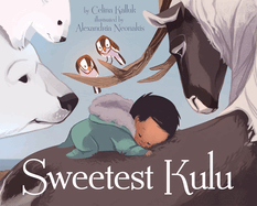 Sweetest Kulu 5th Anniversary Limited Edition