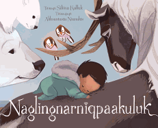Sweetest Kulu (Inuktitut)