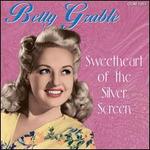 Sweetheart of the Silver Screen