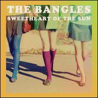 Sweetheart of the Sun - The Bangles