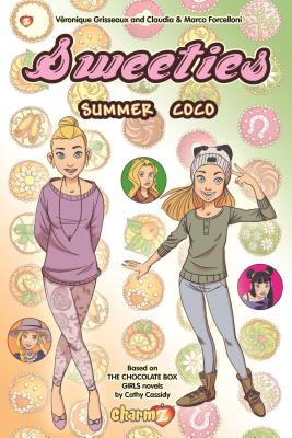 Sweeties #2: Summer/Coco - Cassidy, Cathy