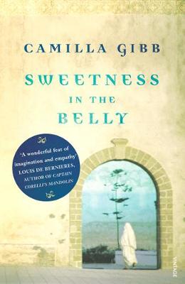 Sweetness In The Belly - Gibb, Camilla