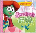 Sweetpea's Songs for Girls