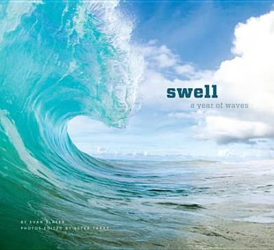 Swell - Slater, Evan