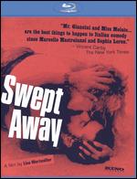 Swept Away [Blu-ray] - Lina Wertmller