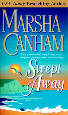 Swept Away - Canham, Marsha