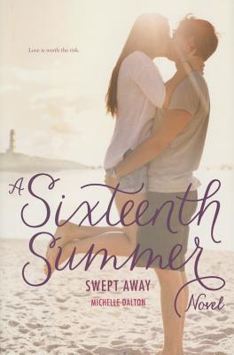 Swept Away - Dalton, Michelle