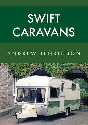 Swift Caravans - Jenkinson, Andrew