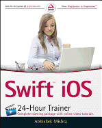 Swift IOS 24-Hour Trainer