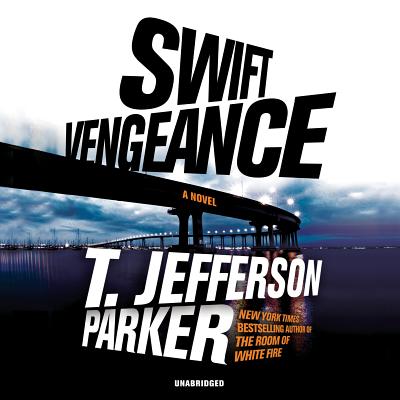 Swift Vengeance - Parker, T Jefferson, and Damron, Will (Read by)