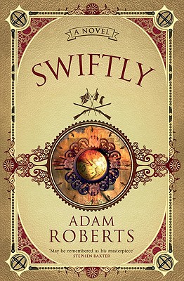 Swiftly - Roberts, Adam