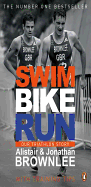 Swim, Bike, Run: Our Triathlon Story