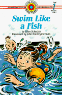 Swim Like a Fish (Bank Street Level 1)