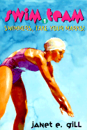 Swimmers Take Your Marks!