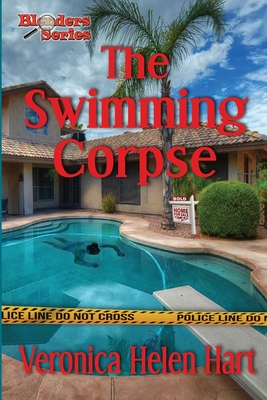 Swimming Corpse - Hart, Veronica Helen