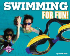 Swimming for Fun!