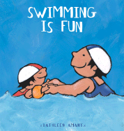 Swimming Is Fun