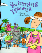 Swimming Lessons - Jay, Betsy