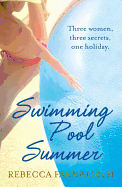 Swimming Pool Summer