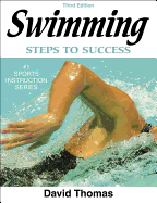 Swimming: Steps to Success - 3rd Edition: Steps to Success