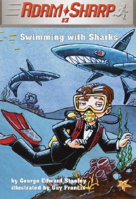 Swimming with Sharks - Stanley, George Edward