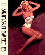 Swimsuit Sweeties - Collins, Max Allan